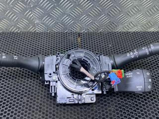 переключатель подрулевой (стрекоза) Renault Megane 4 поколение (2016 - 2020), 255678341R
