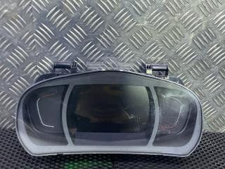 щиток приборов (приборная панель) Renault Megane 4 поколение (2016 - 2020), 248109469R