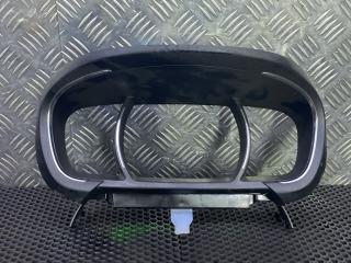 рамка панели приборов Renault Megane 4 поколение (2016 - 2020), 682402941R