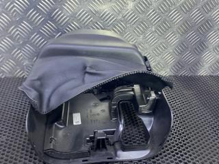 кожух рулевой колонки Renault Megane 4 поколение (2016 - 2020)