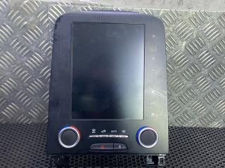 навигация Renault Megane 4 поколение (2016 - 2020), 280901251R