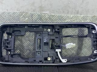 подлокотник сиденья Renault Megane 4 поколение (2016 - 2020), 682607429R