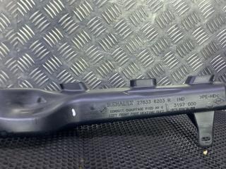 гофра инжектора Renault Megane 4 поколение (2016 - 2020), 278336203R