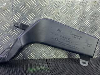 гофра инжектора Renault Megane 4 поколение (2016 - 2020), 278323041R