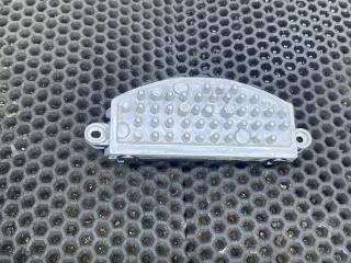 сопротивление печки Renault Kadjar 1 поколение 2018, T954061B