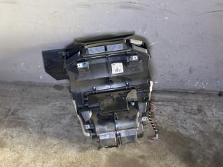 отопитель в сборе (печка) Renault Scenic 4 поколение (2016 - 2020), 272709700R