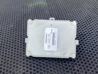 блок управления печки / климат-контроля Nissan Juke YF15 [рестайлинг] 2012, 277601KB0A