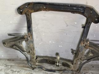 балка подвески передняя (подрамник) Renault Logan 2 поколение 2016, 544033394R