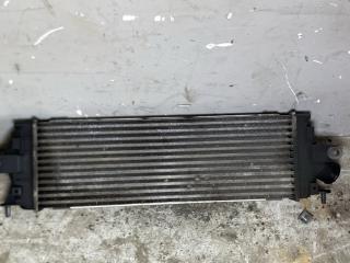 интеркулер Renault Trafic 2 поколение (2001 - 2006), 8200411160