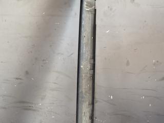 накладка на порог Nissan Juke YF15 (2010 - 2014), 768511KA6A