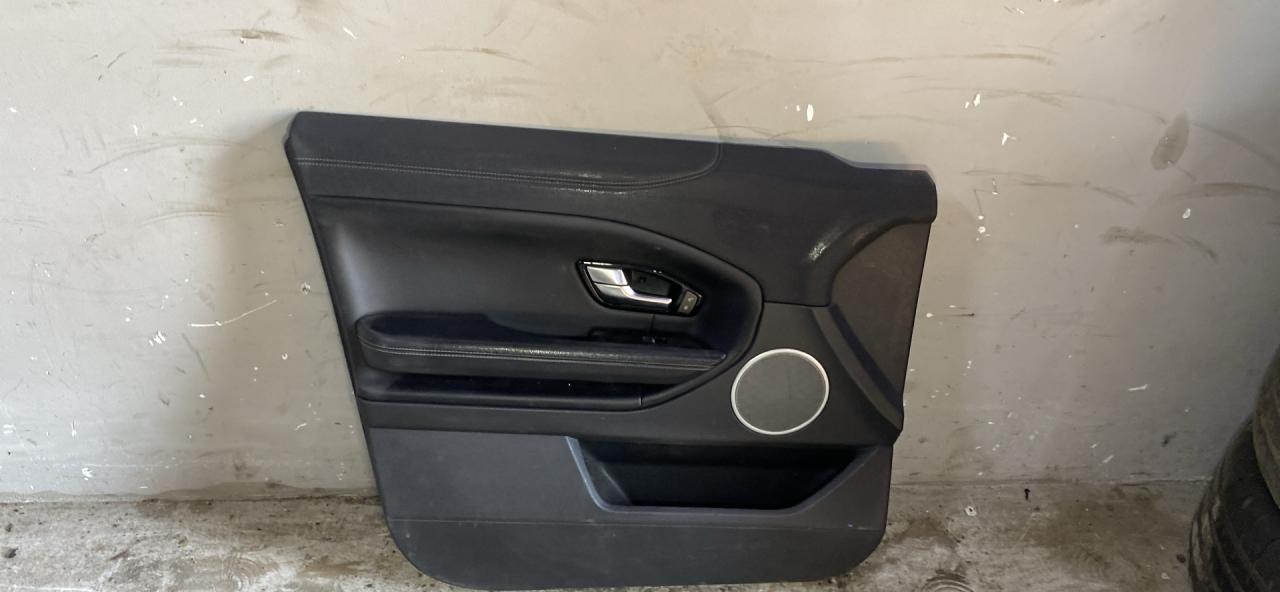 обшивка двери передняя левая Land Rover Range Rover Evoque L538 (2011 - 2015), BJ32-20963-A - фото №1