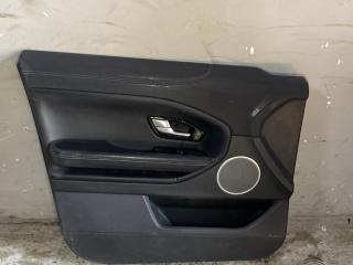 обшивка двери передняя левая Land Rover Range Rover Evoque L538 (2011 - 2015), BJ32-20963-A