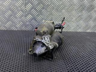 стартер Renault Megane 2 поколение [рестайлинг] (2006 - 2012), 8200298371