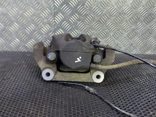 суппорт передний левый BMW X5 E70 (2006 - 2010), 34116776784