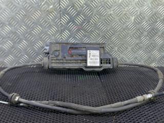 блок управления ручником BMW X5 F15 (2013 - 2018), 34436882007