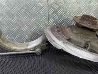 кулак поворотный левый BMW X5 F15 (2013 - 2018), 31216869869