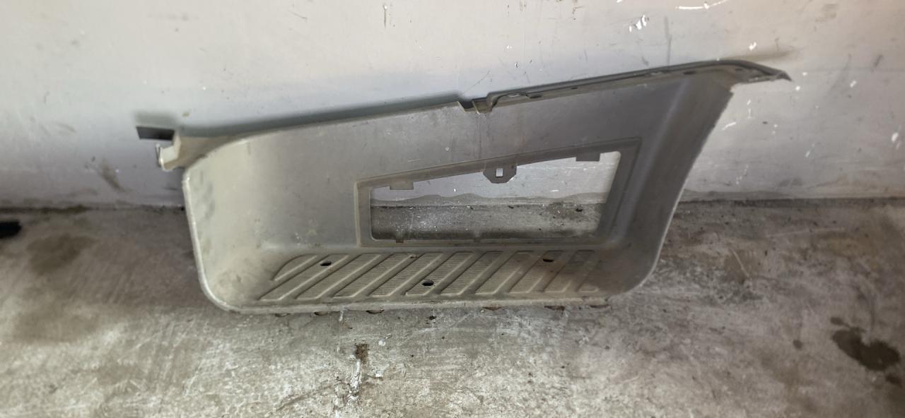 накладка на порог Mercedes-Benz Sprinter 2 поколение (W906) (2006 - 2014), A9066860110 - фото №1