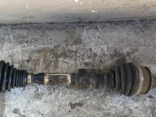 полуось передняя правая (приводной вал, ШРУС) Renault Kadjar 1 поколение (2015 - 2018), 391008943