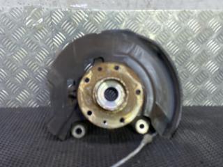 кулак поворотный правый Nissan Qashqai 2 поколение (2013 - 2019), 40014-4EA0A