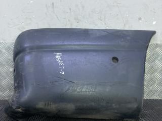 клык бампера задний правый Renault Master 2 поколение [рестайлинг] (2003 - 2010), 7700352124