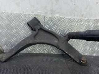 рычаг передний левый Renault Master 2 поколение [рестайлинг] 2008, 8200782731