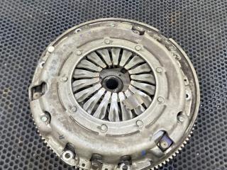 комплект сцепления Renault Trafic 2 поколение 2006, 8200900112