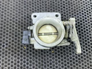 заслонка дроссельная Lada Largus 1 поколение (2012 - 2026), 7700875435