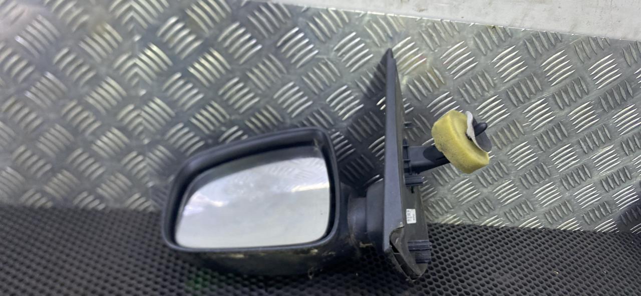 зеркало наружное левое Dacia Sandero 2 поколение, 963020587 - фото №1