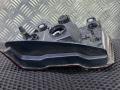 фонарь крышки багажника правый Renault Megane 3 поколение 2009, 265500027R - фото №6