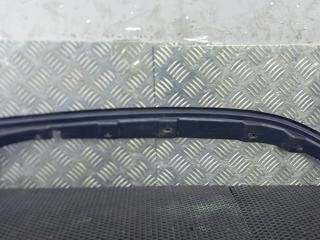 пыльник переднего крыла Renault Megane 2 поколение [рестайлинг] (2006 - 2012), 808398711R