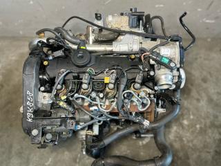 двигатель Renault Duster 1 поколение [рестайлинг] 2018, 1.5 л., K9K 858, дизель, K9KR858