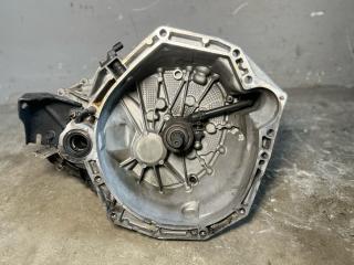 КПП механическая (МКПП) Renault Laguna 3 поколение 2010, TL4013