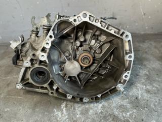 КПП механическая (МКПП) Suzuki Swift 4 поколение [рестайлинг] 2014, 1.6 л., M16A, бензин, ZPS