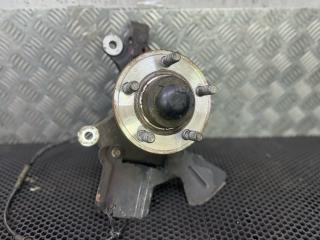 кулак поворотный правый Ford Mustang 6 поколение S550 2017, 5.0 л., FR8C-8107-A