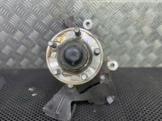 кулак поворотный левый Ford Mustang 6 поколение S550 2017, 5.0 л., FR8C-8108-A