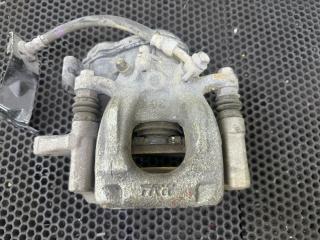 суппорт задний левый Nissan Qashqai 2 поколение [рестайлинг] 2019, 440119106R