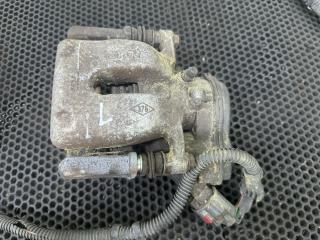 суппорт задний левый Renault Megane 4 поколение 2019, 440102238R