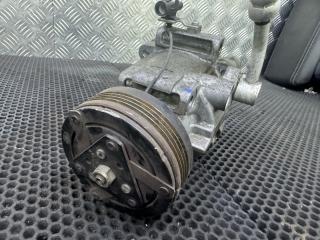 компрессор кондиционера Suzuki Swift 4 поколение 2013, 1.6 л., M16A, бензин, 9520068LB1