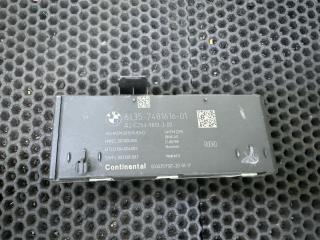 блок управления крышкой багажника BMW X5 F15 2016, 6135748161601