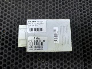 блок управления подвеской BMW X5 F15 2016, 6860387