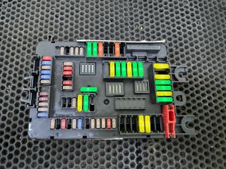 блок предохранителей BMW X5 F15 2016, 6819651