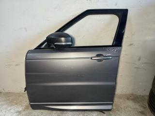 дверь передняя левая Land Rover Range Rover Sport 2 поколение 2017, LR044227