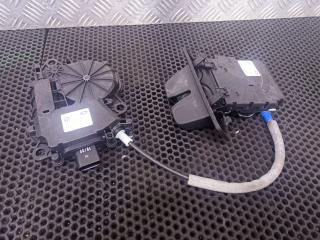 замок багажника Land Rover Range Rover Sport 2 поколение 2014, DK62404C10AD, CPLA442A66AE