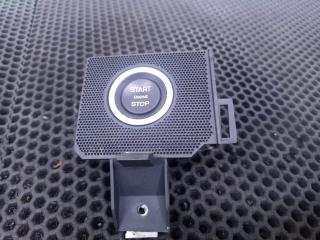 кнопка запуска двигателя Land Rover Range Rover Sport 2 поколение 2016, GPLA14C376AB