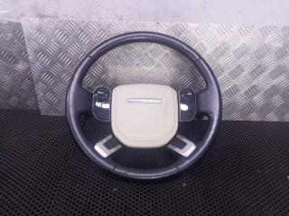 руль Land Rover Range Rover 4 поколение [рестайлинг] 2018, CPLA043B13, LR035883