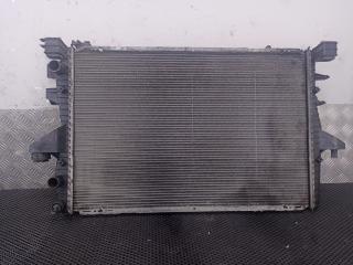 радиатор (основной) Volkswagen Transporter T5 (2003 - 2009), 7H0121253