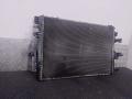 радиатор (основной) Volkswagen Transporter T5 (2003 - 2009), 7H0121253 - фото №6