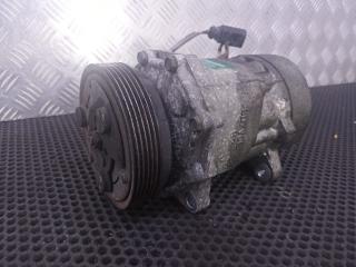 компрессор кондиционера Volkswagen Transporter T5 (2003 - 2009), 7H0820803F
