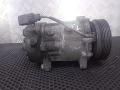 компрессор кондиционера Volkswagen Transporter T5 (2003 - 2009), 7H0820803F - фото №5