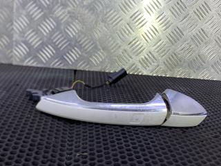 ручка наружная задняя левая Mercedes-Benz GLE W166 (2015 - 2018), A2047600520